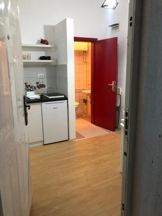 Cozy Max Studio Jagodina Exterior foto