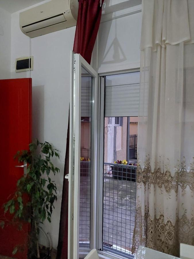 Cozy Max Studio Jagodina Exterior foto