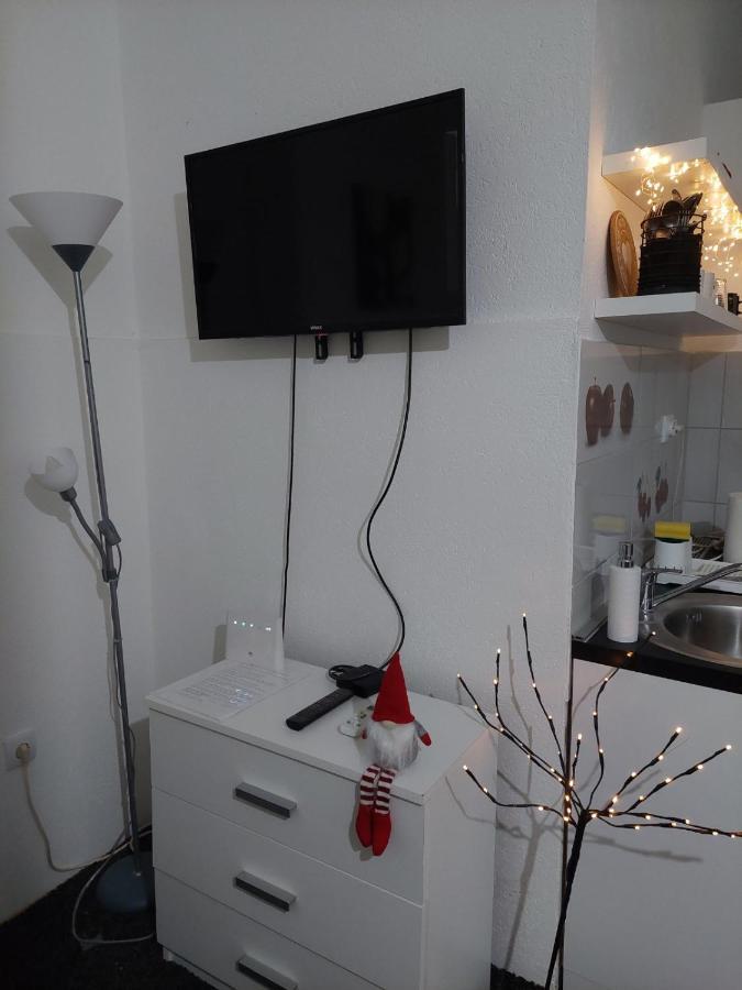 Cozy Max Studio Jagodina Exterior foto