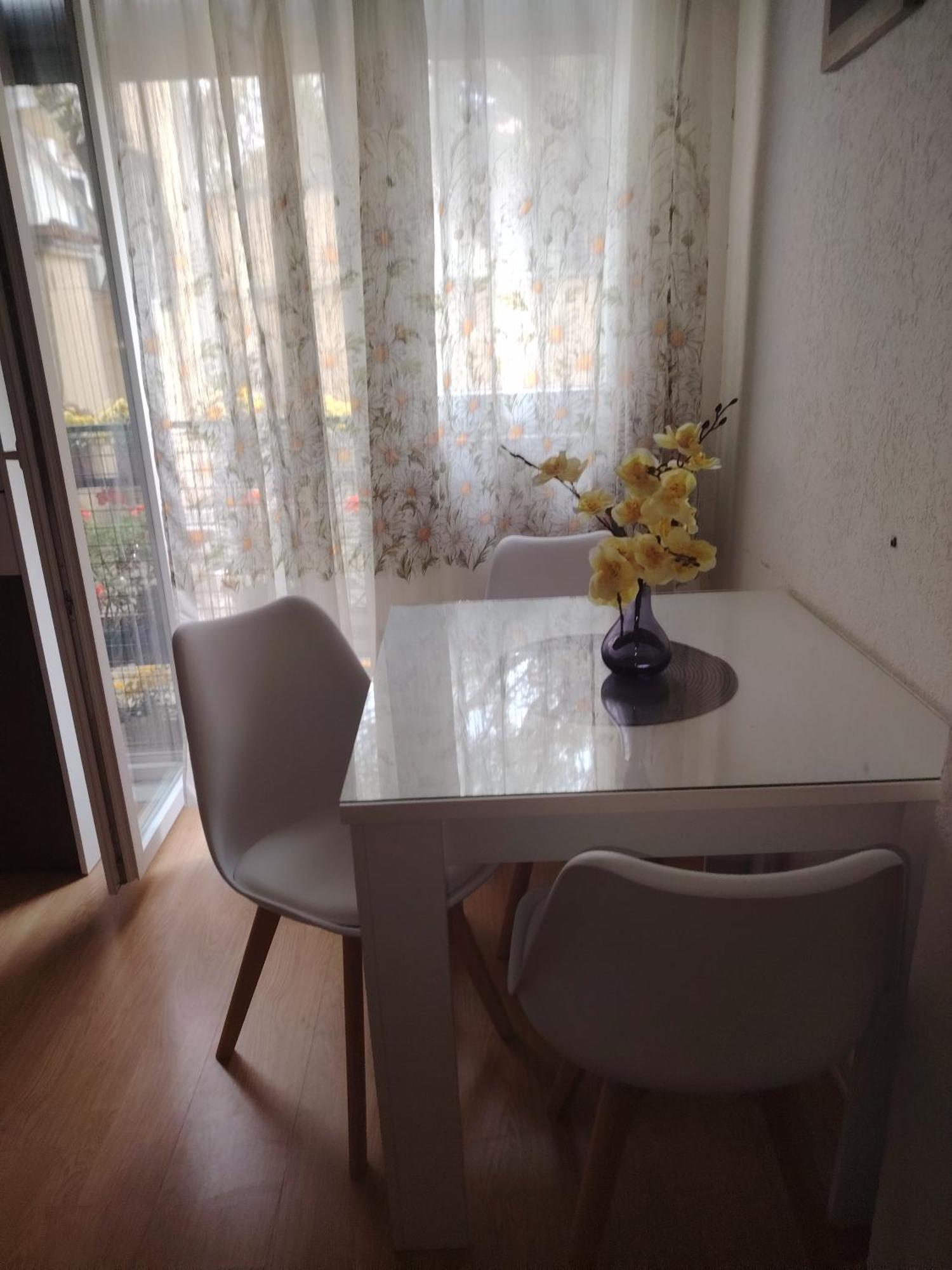 Cozy Max Studio Jagodina Exterior foto